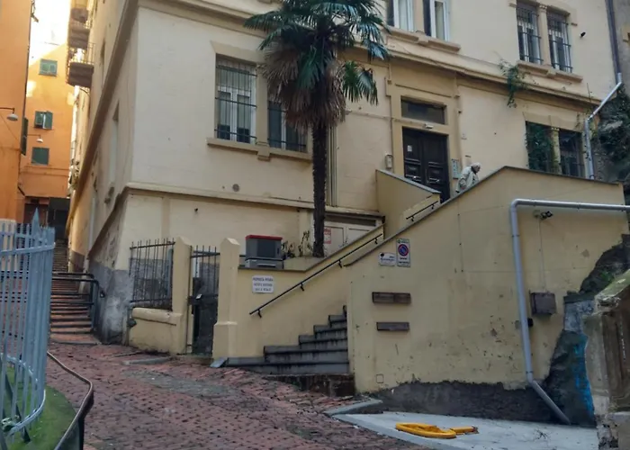 Casa Maura - 2 Passi Nella Storia