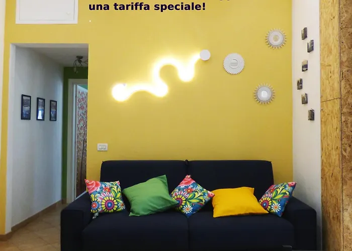 Casa Maura - 2 Passi Nella Storia