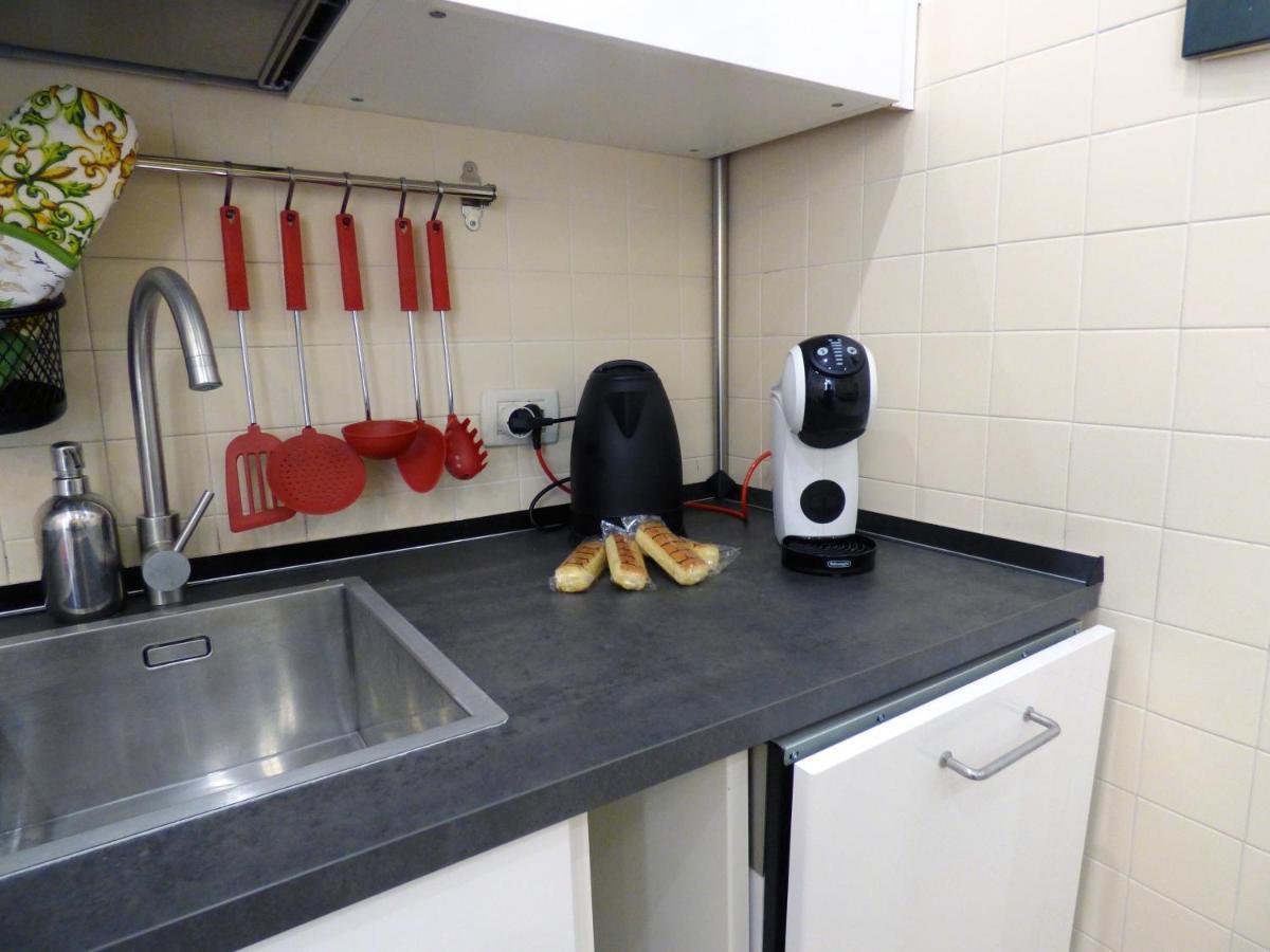 Casa Maura - 2 Passi Nella Storia Apartamento *