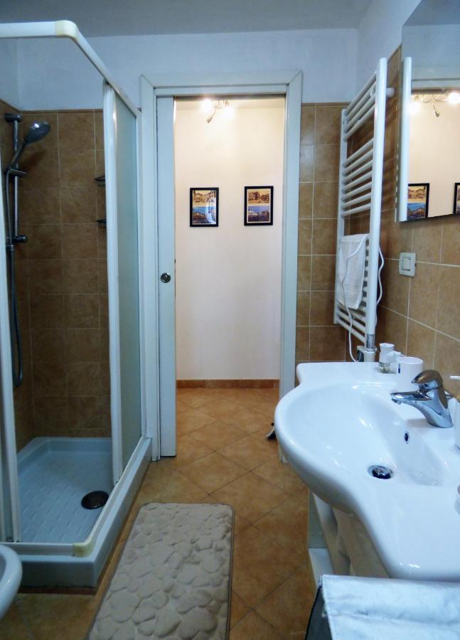 Casa Maura - 2 Passi Nella Storia Apartamento