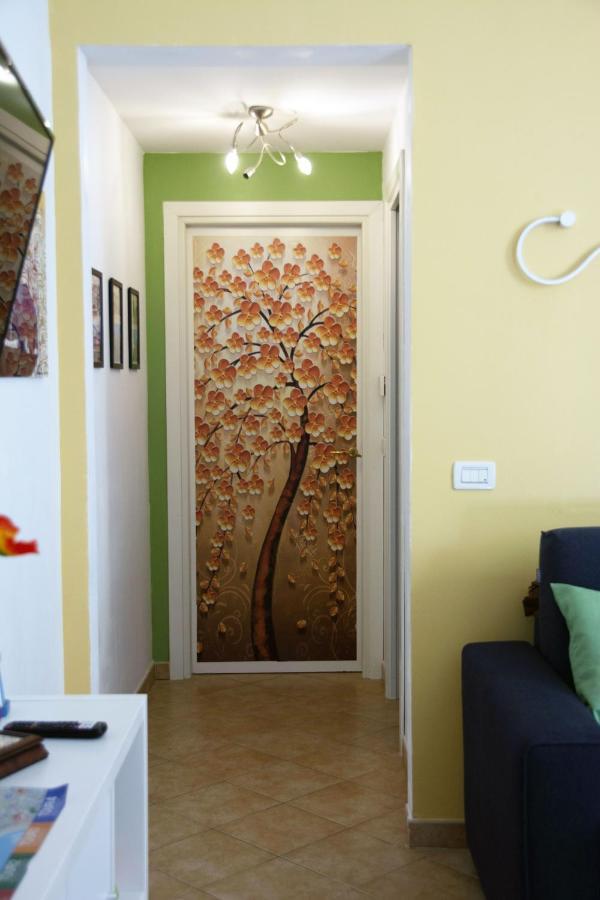 Apartamento Casa Maura - 2 Passi Nella Storia