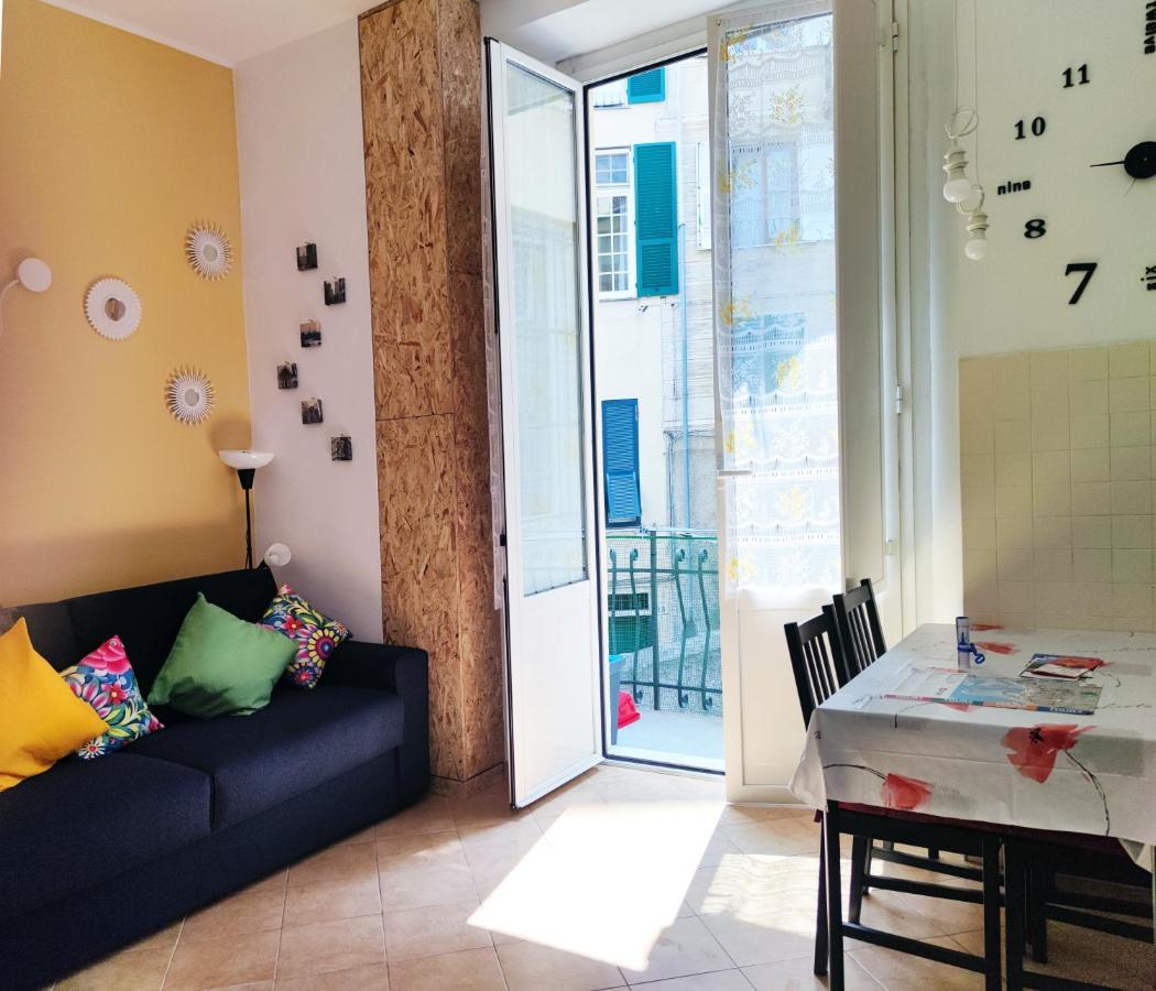Apartamento Casa Maura - 2 Passi Nella Storia