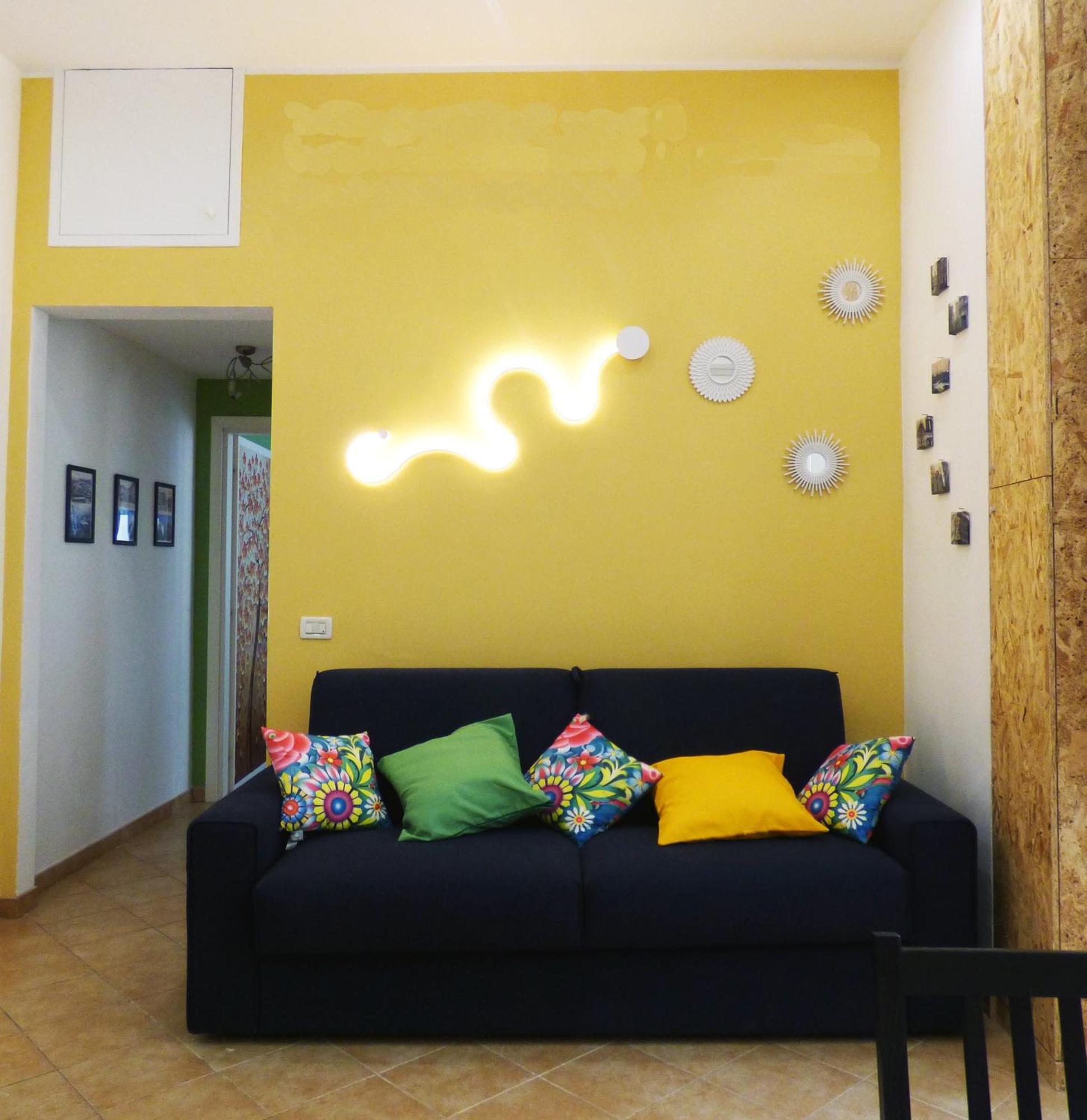 Casa Maura - 2 Passi Nella Storia Apartamento